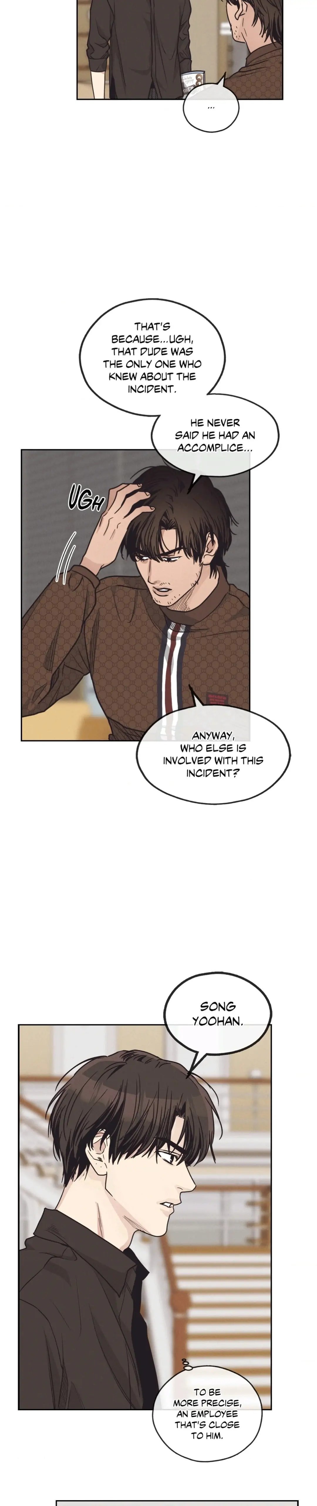 Payback, Chapter 61 image 08